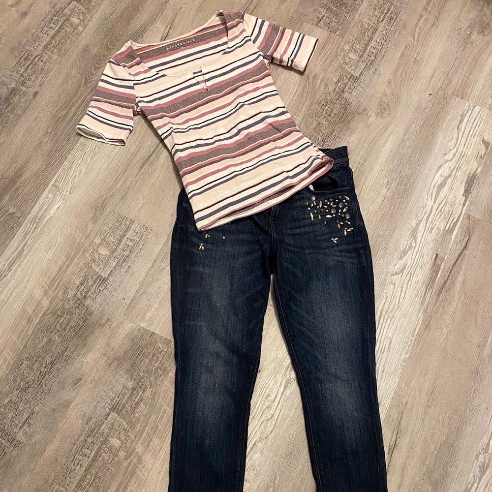 Express Jeans - Picture 7 of 7